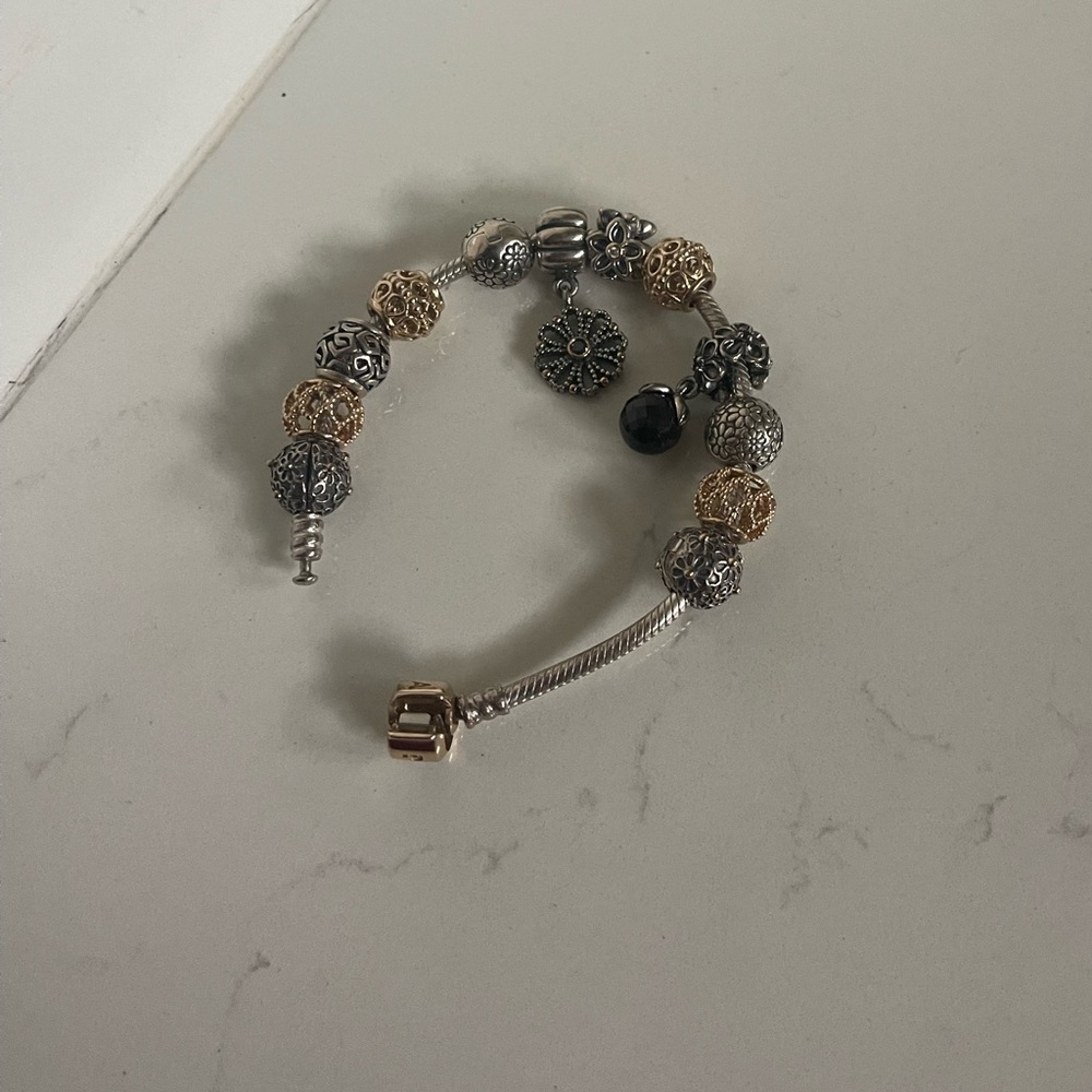Pandora Bracelet